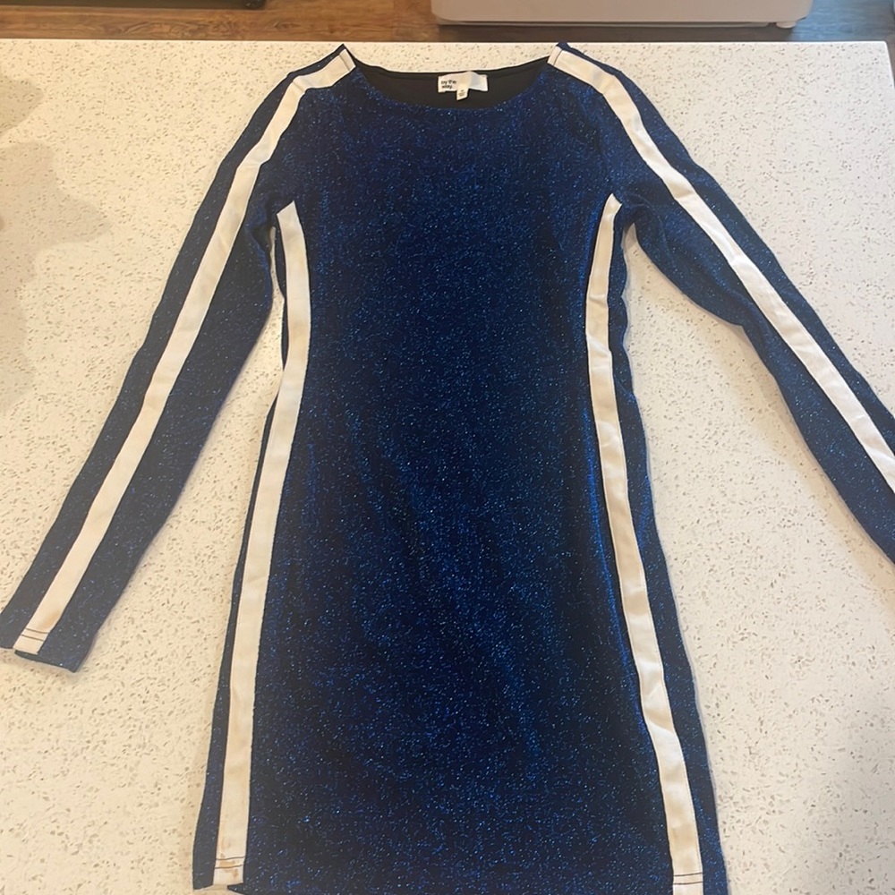 Vintage Nastygal dress XS